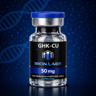 GHK-CU 50MG