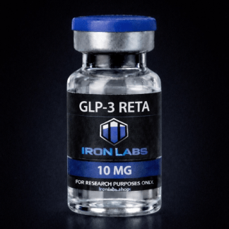 GLP-3 Retatrutide