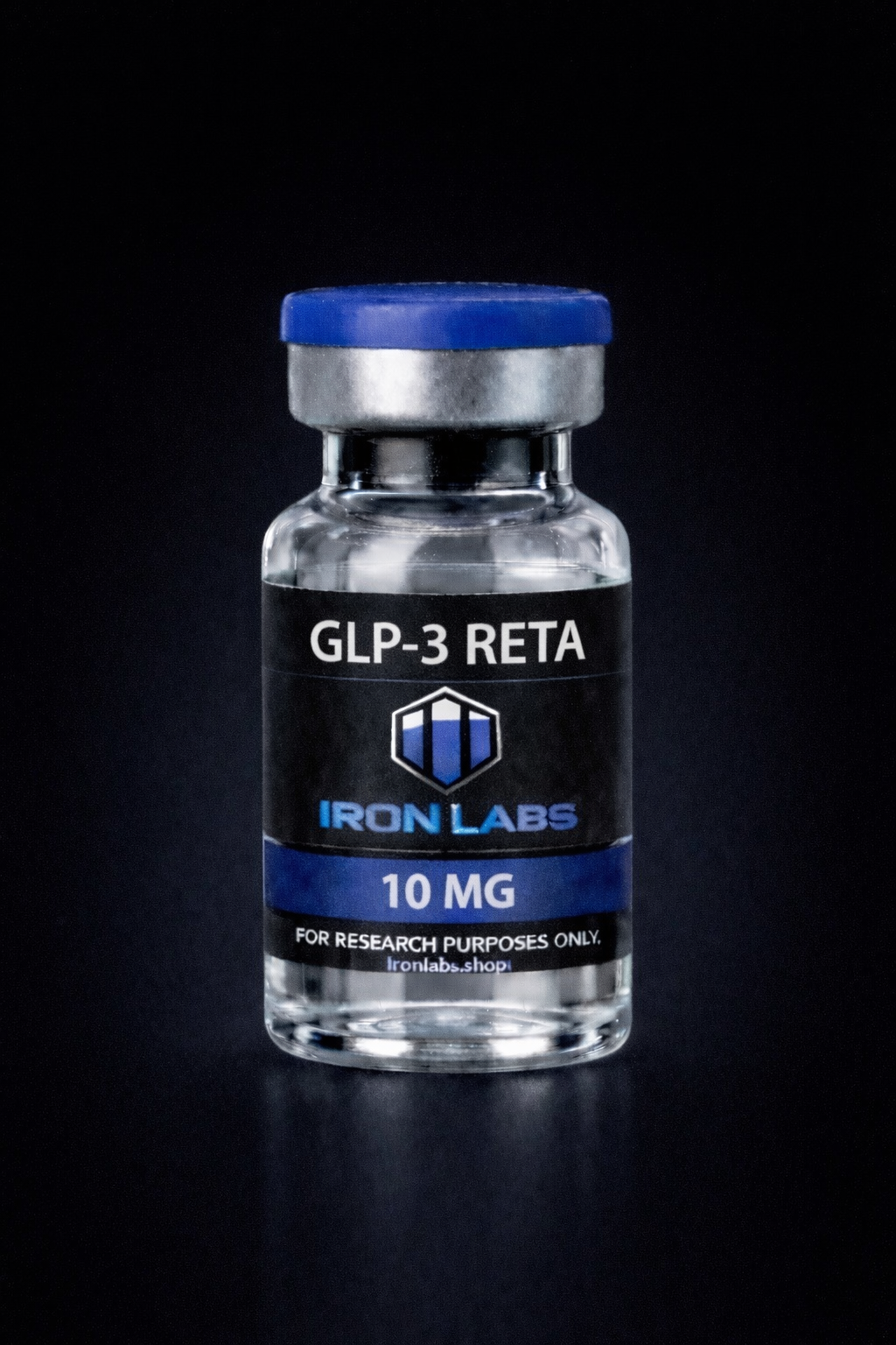 GLP-3 Retatrutide