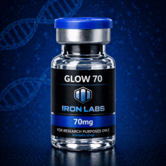 GLOW 70