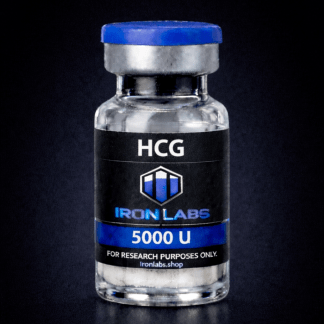 HCG 500iu