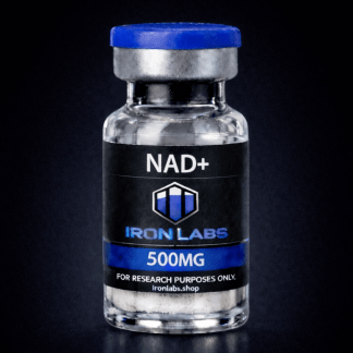 NAD+ 500MG