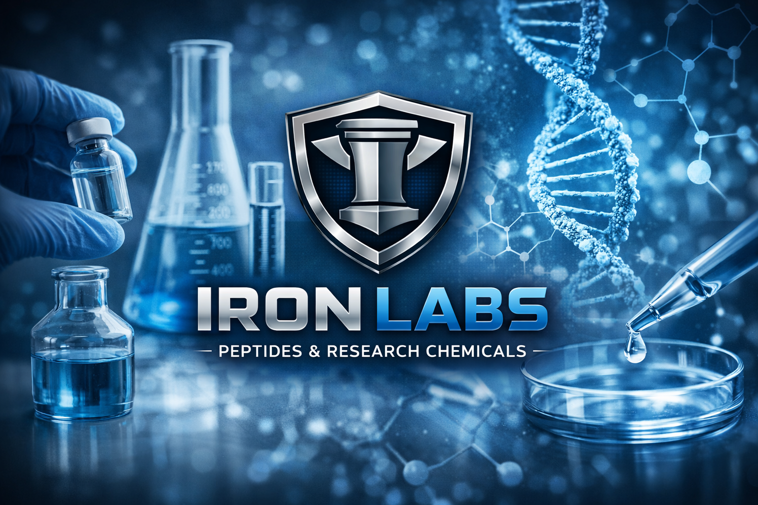 Iron Labs