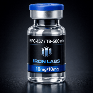 BPC-157/ TB-500 mix