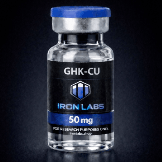 GHK-CU 50MG