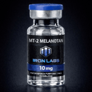 MT-2 (Melanotan II) 10MG