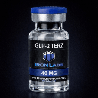 GLP-2 Tirz 40MG