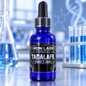 Tadalafil Iron Labs product image