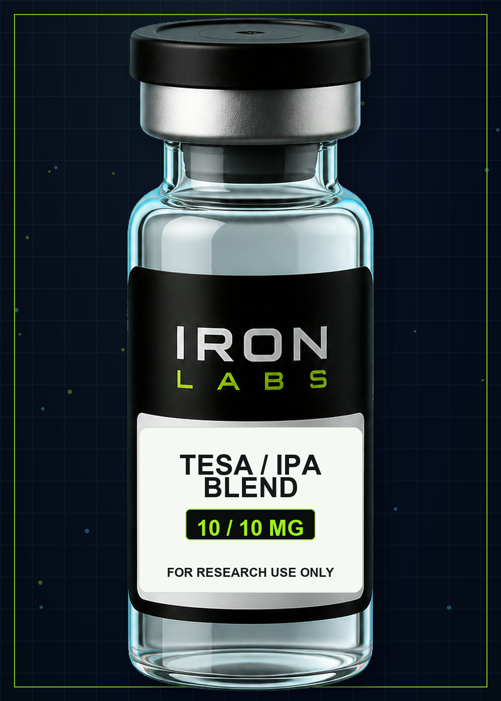 tesa ipamorelin Tesamorelin 15MG Blend | Batch Documentation Can You Mix Niacinamide antioxidant brightening face cream Scent:Berry Scent (180 ct)