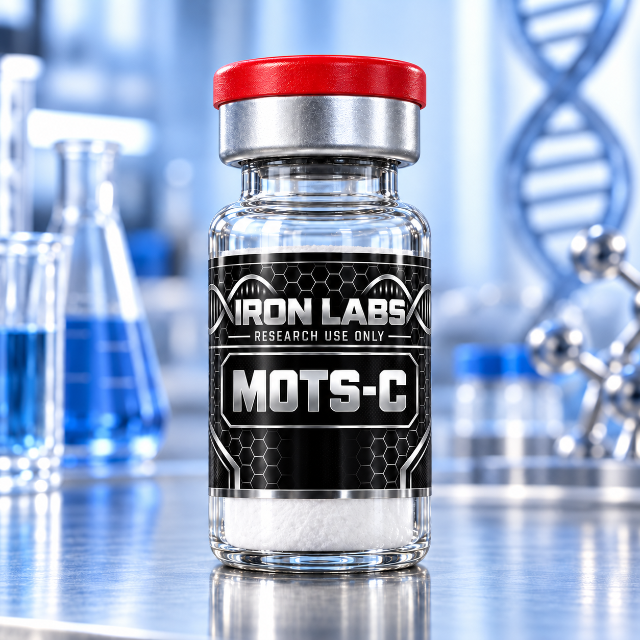Iron Labs MOTS-C