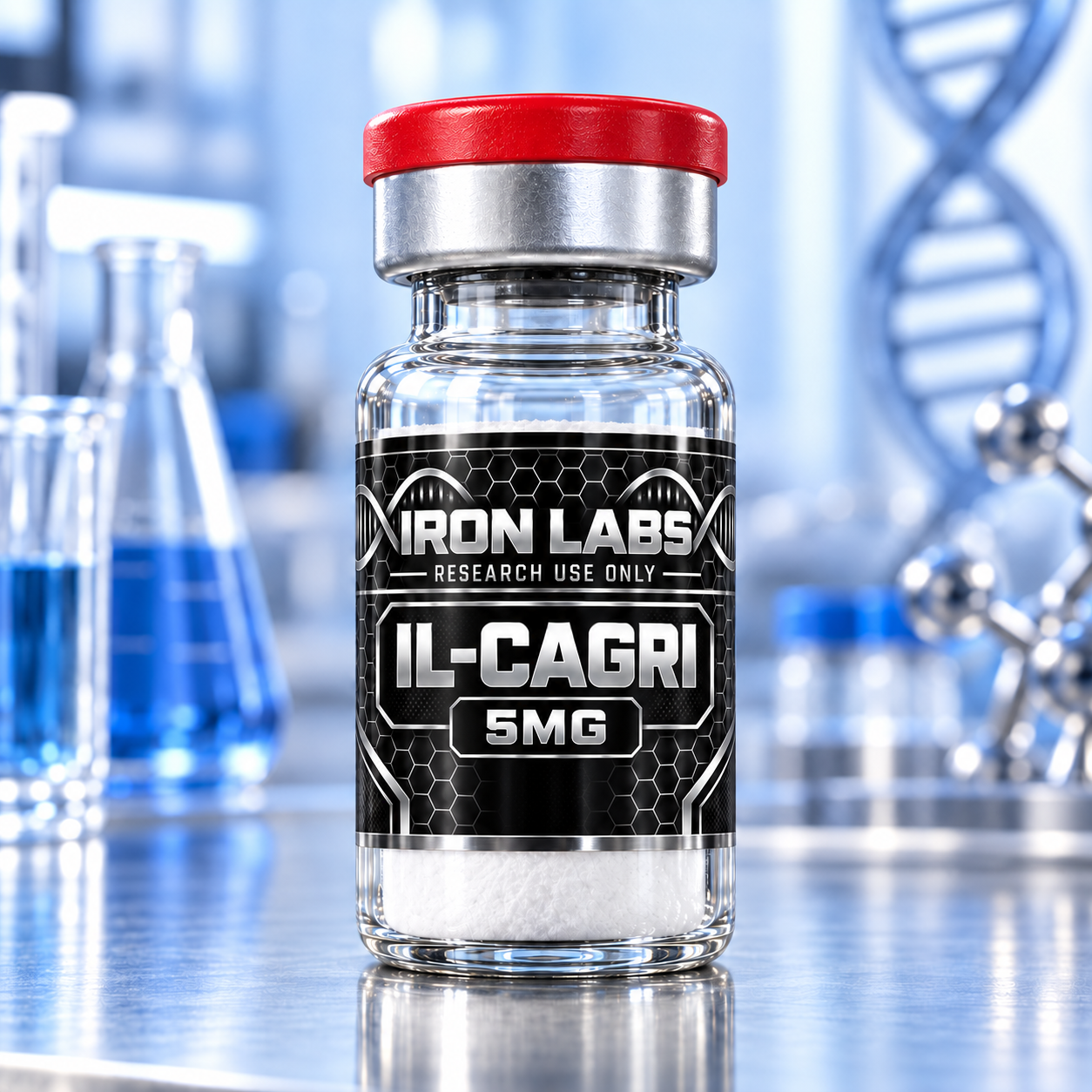 Iron Labs IL-Cagri 5mg
