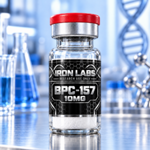 Iron Labs BPC-157 10MG