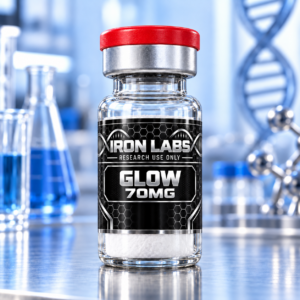 Iron Labs GLOW 70MG