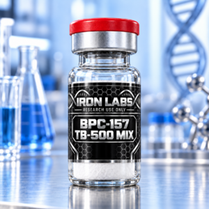 Iron Labs BPC-157 TB-500 Mix