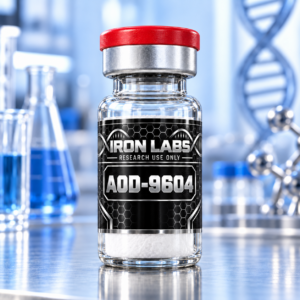 Iron Labs AOD-9604