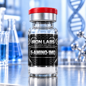 Iron Labs 5-Amino-1MQ