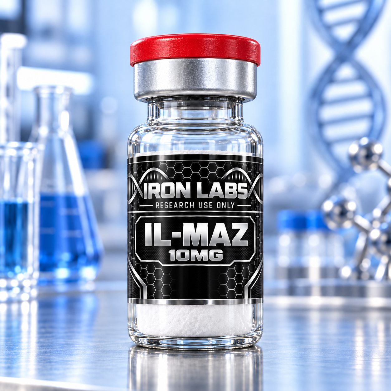 Iron Labs IL-Maz 10mg