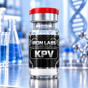 Iron Labs KPV
