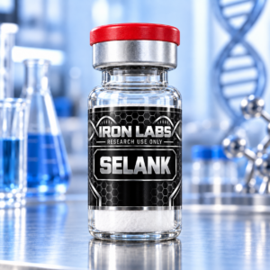 Iron Labs Selank