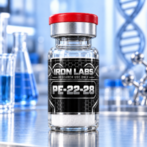 Iron Labs PE-22-28