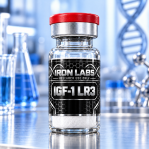 Iron Labs IGF-1 LR3