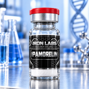 Iron Labs Ipamorelin