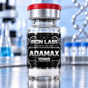 Adamax 10MG