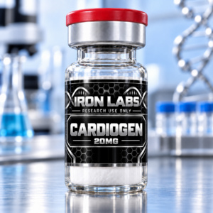 Cardiogen 20MG