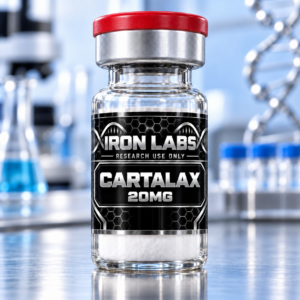 Cartalax 20MG
