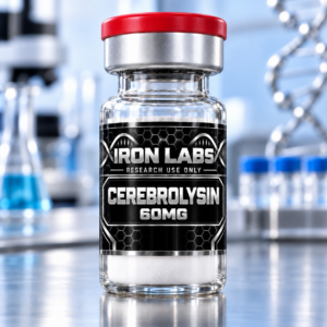 Cerebrolysin 60MG