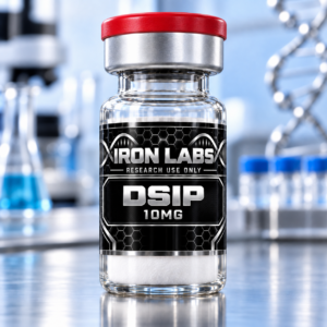 DSIP 10MG