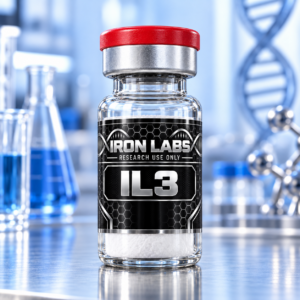 Iron Labs IL3
