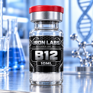 Iron Labs B12 10ML