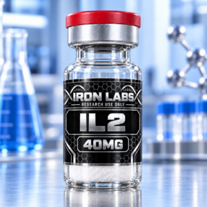 Iron Labs IL2 40mg